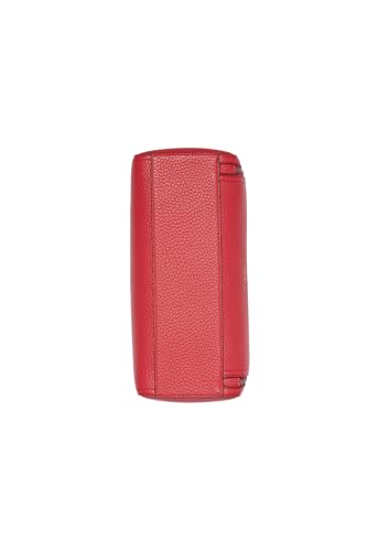 Image of Calvin Klein Bubble Lamb Novelty Organization Satchel