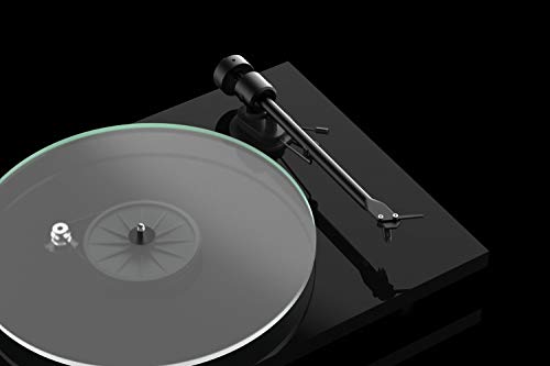 Pro-Ject T1 BT Platine audio d’entrée de gamme avec émetteur Bluetooth et amplificateur phono intégré - Les Beatles, Paul McCartney, John Lennon, RIngo Starr, George Harrison Pro-Ject T1 BT Platine audio d'entrée de gamme avec émetteur Bluetooth et amplificateur phono intégré – Image 6