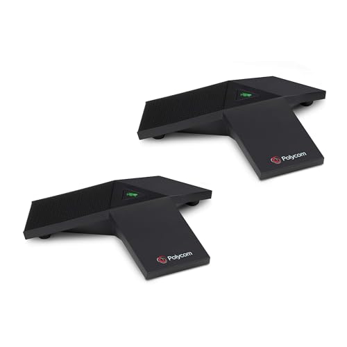 Polycom RealPresence Trio Expansion Microphones (2200-65790-001) Polycom RealPresence Trio Expansion Microphones (2200-65790-001)