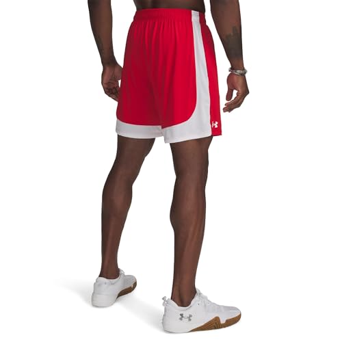 Image of Under Armour 7 inch Tech Vent Shorts