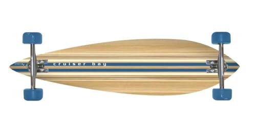 Nextreme Longboard Cruiser Bay