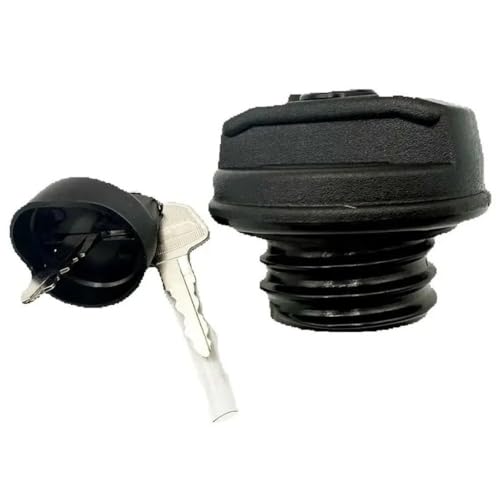 Tapa de bloqueo del tanque de combustible para rutas seguras en tu UTV 800cc 3