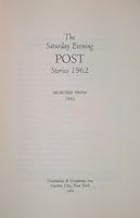 The Saturday Evening Post Stories 1962 B000BUZZ1S Book Cover