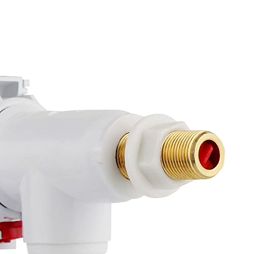 ATCO Valvola di riempimento universale per