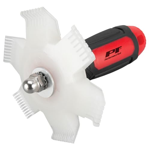 Snapklik.com : W80755 Radiator Fin Straightener, Straighten Damaged ...