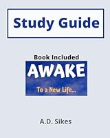 AWAKE to a New Life... Study Guide Edition 1734038446 Book Cover