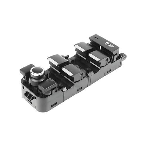 Vitre bloquée ? Commande lève-vitre électrique Range Rover 2013-2017 côté conducteur gauche