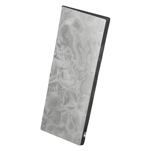 Coque clavier mécanique GH60 boîtier aluminium 60% noir argent châssis durable