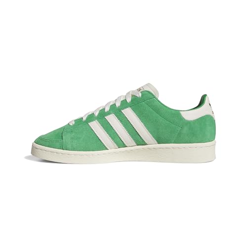 Adidas Jabbar Lo (Green/Cream White/Gold Metallic)4