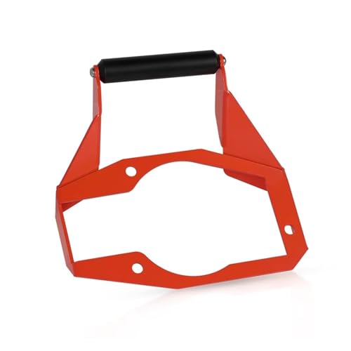 Support de navigation moto pour éliminer les vibrations du GPS - 3