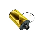 Oil Filter Compatible With Diesel Compatible With SSANGYONG ACTYON KORANDO 2.0 e-XDi REXTON 2.0 2.2