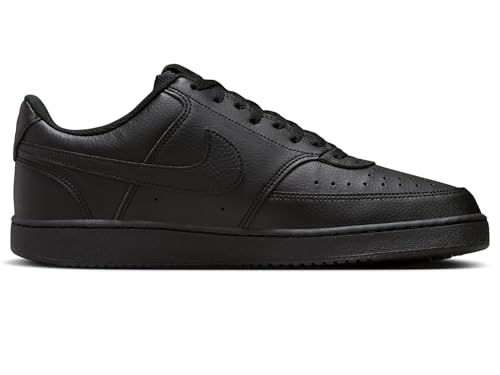 Image of Nike Men's Court Vision Low Next Nature Shoes