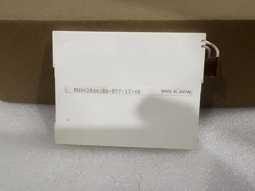 Image of Original Industrial LCD Display Screen, KHS038AA1AA-B77