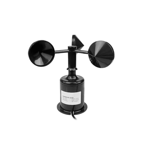 Sensor de viento FST200-1002 para automatización de invernaderos industriales y control de ventilación