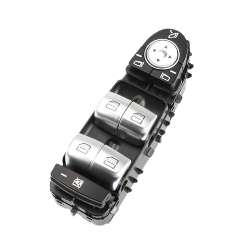 Interrupteur lève-vitre Mercedes W222 réparer bouton vitre avant S320 S450