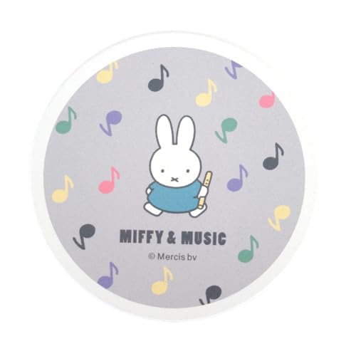 fBbNEu[i u ~btB[ v R[X^[  z 9cm MIFFY&MUSIC 421539