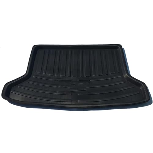 Tapis coffre arrière voiture étanche bac de protection antidérapant XR-V 2015-2022