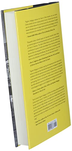 Fugitive Pedagogy: Carter G. Woodson and the Art of Black Teaching