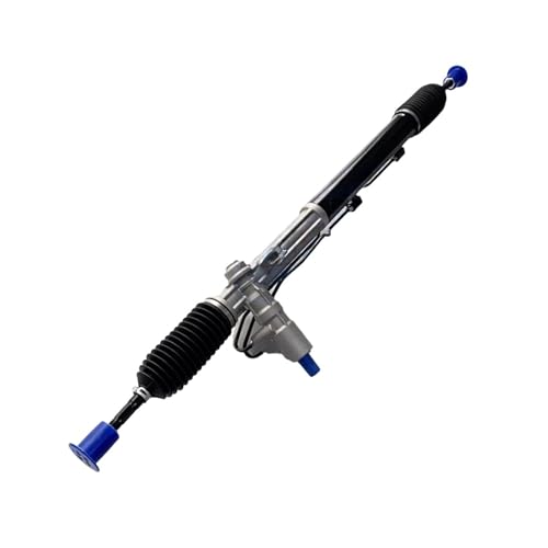Cremallera dirección asistida Kia Sorento 2.0 soluciona volante duro y fugas 57700-2P700
