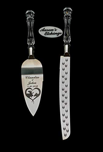 Cutipol GOA cake/pizza shovel server, Professional anthorization Brand (black Matte gold) (white silver)