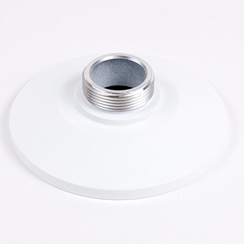 UNV - Fixed Dome Plate Mount - TR-UF45-E-IN