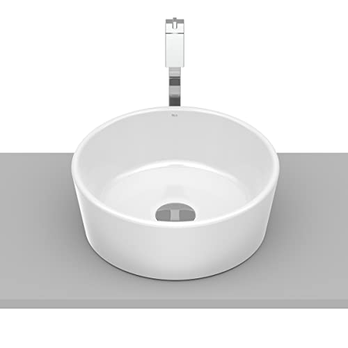 Cuba de Apoio 350 Optica CR35 - Roca