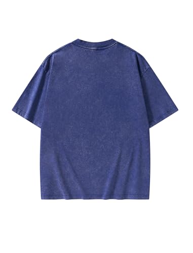 IRON PANDA Fitness Bear Men's Fitness T-Shirt - Washed Soft Fabric for Fitness, Workout and Casual wear, Cartoon Bear3