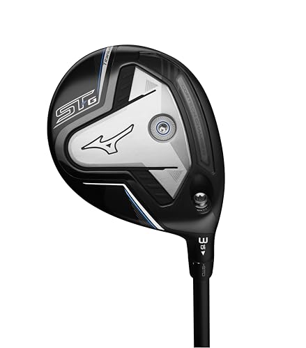 Mizuno ST-G TI Fairway MP Bois simple 15 LH/GR/ML/REG