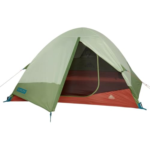 Kelty Discovery Trail Backpacking Tent, Lightweight and Easy...