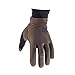 Produktbild Fox Racing Defend Thermo Glove Windbreaker Herren, Braun, XXL