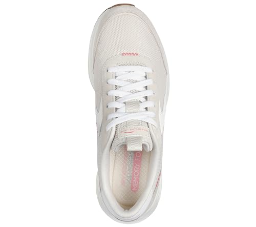 Image of Skechers Womens Skech-AIR Court-AIR Wave Slip-on Walking Shoes