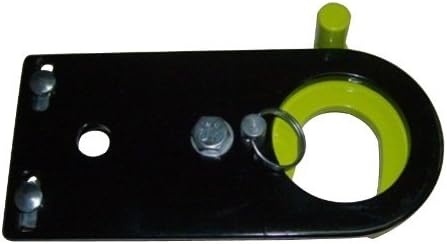 Yard Tuff YTF-01PH Lawn and Garden Pintle Hitch by BAC Industries
