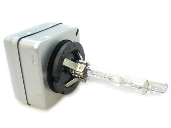 2 bombillas Hid Xenon D1S 35W 6000K