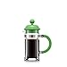 Bodum Caffettiera 1913-538BTR ekspres do kawy, 3 filiżanki, 0,35 l, 350 ml