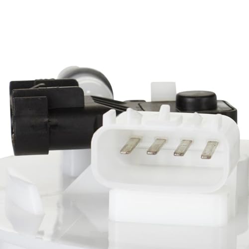 Image of Detroit Axle - 2.4L Fuel Pump Module for 2010-2017 Chevrolet Equinox GMC Terrain [Gas], Electrical Fuel Pump Module 2011 2012 2013 2014 2015 2016 Assembly Replacement