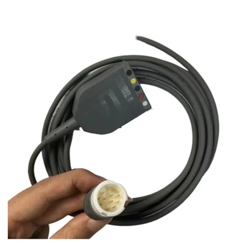 Câble 989803160641 Philips 3/5 brins pour ECG de rechange - 2