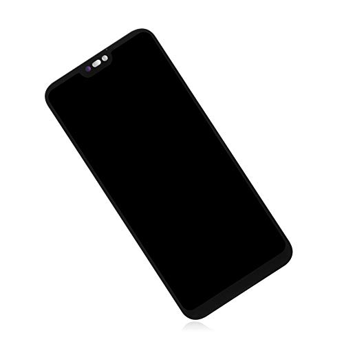 A-MIND For Huawei P20 Lite Screen Replacement, for Huawei P20 Lite/Nova 3e ANE-LX2 ANE-L22 ANE-LX1 LCD Display Touch Screen Digitizer Assembly Parts,with Screen Protector+Tools(Black)