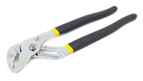 Alicate Bomba D Água 10 Pol. - WTOOLS