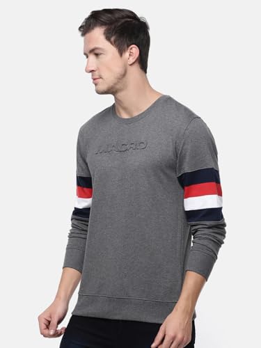Image of Macroman M-Series Men T-Shirt