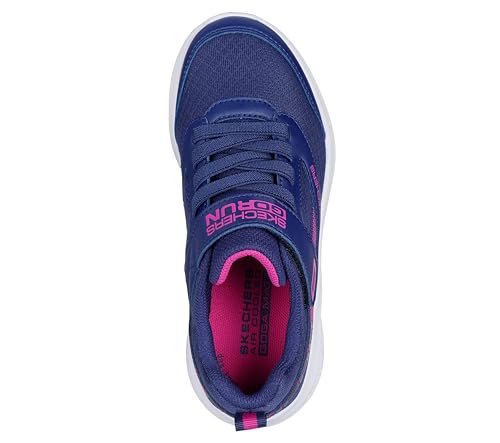 Skechers Go Run Elevate Sporty Spectacular - Scarpe Da Ginnastica Ragazze, Navy, - 2
