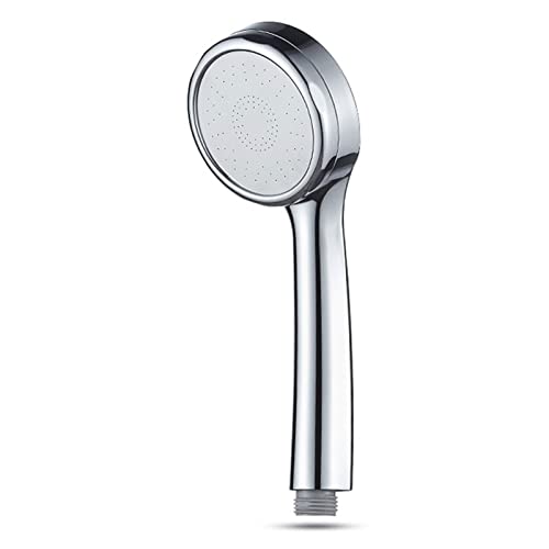 Douchette haute pression lavable en acier inoxydable contre le calcaire