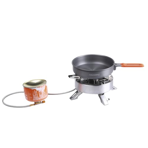 Fire-Maple Saturn Camping Stove with 4400W High Efficiency