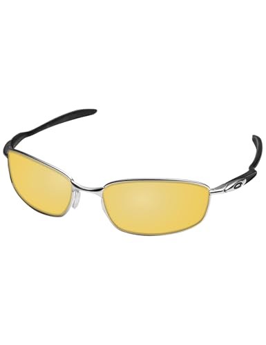 Image of ToughAsNails Polarized Replacement Lenses for Oakley Blender OO4059 Sunglasses - More Options