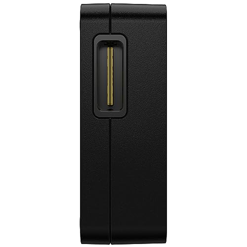 Image of CORSAIR iCUE Link System Hub - Connect Up to 14 CORSAIR iCUE Link Devices - Reduce Cable Clutter - Innovative Single-Cable Design - Black