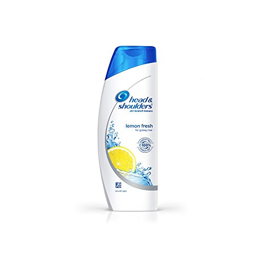 Head & Shoulders Lemon Fresh Shampoo, 72ML