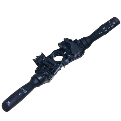 Commutateur combiné JAC J2 réparer clignotant défectueux - 3