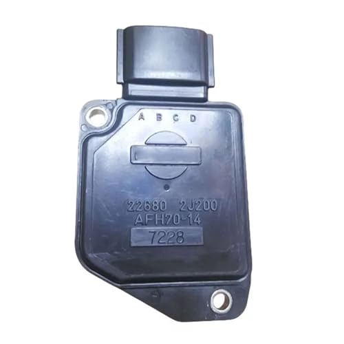 Réparer les ratés moteur avec le débitmètre AFH70-14 OEM