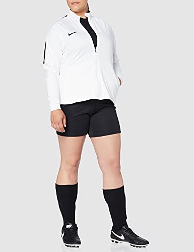 Nike Womens Academy 18 Tracksuit Jacket (White, Xs) #TOP1