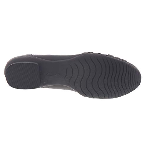 Clarks Women's Sara Clover Ballet Flat4