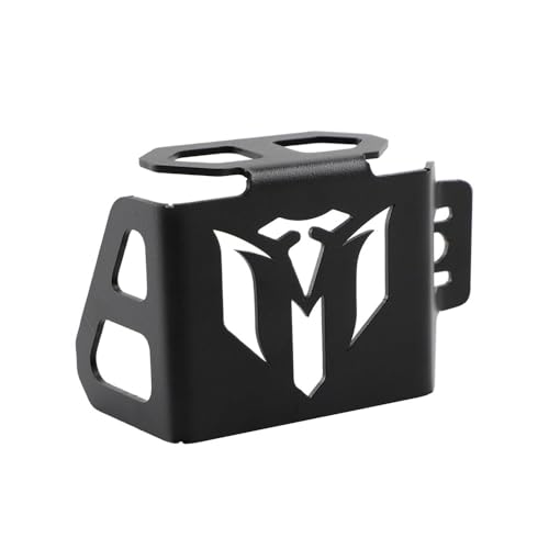 Protection de réservoir de frein CFMOTO 450MT en alu brossé durable